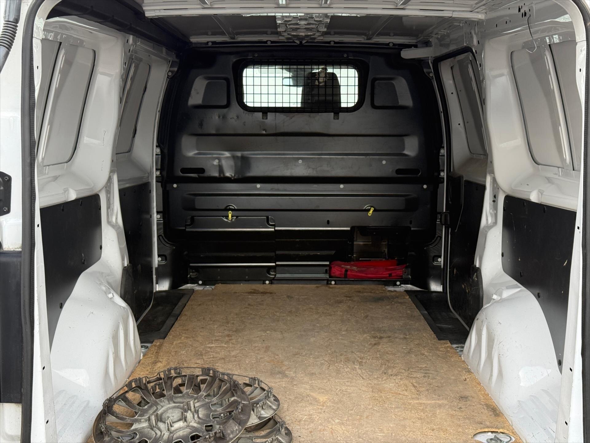 Toyota ProAce VAN / Minibus 2,0 l 106 kw