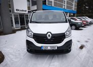 Renault Trafic Ostatní 1,6 l 89 kw