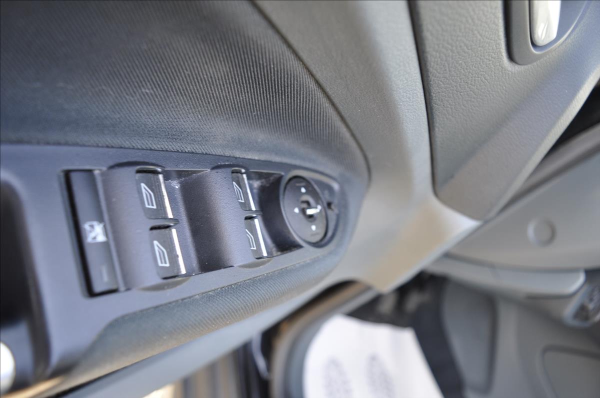 Ford C-MAX Kombi 1,6 l 70 kw