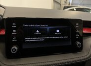 Škoda Fabia Hatchback 1,5 l 110 kw