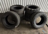 Mercedes-Benz Třídy X Pick-up 2,3 l 120 kw