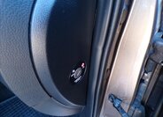 KIA Sportage Kombi 2,0 l 120 kw