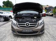Mercedes-Benz Třídy V 9