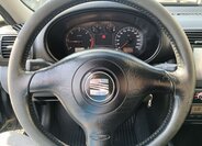 Seat Leon Hatchback 1,9 l 66 kw