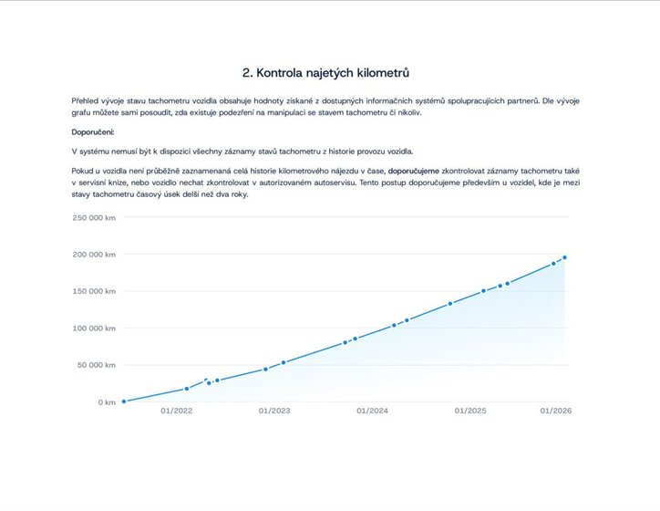 Škoda Octavia Kombi 2,0 l 85 kw