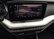 Škoda Octavia Liftback 2,0 l 85 kw