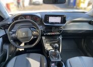 Peugeot 2008 SUV / Terénní 1,5 l 81 kw