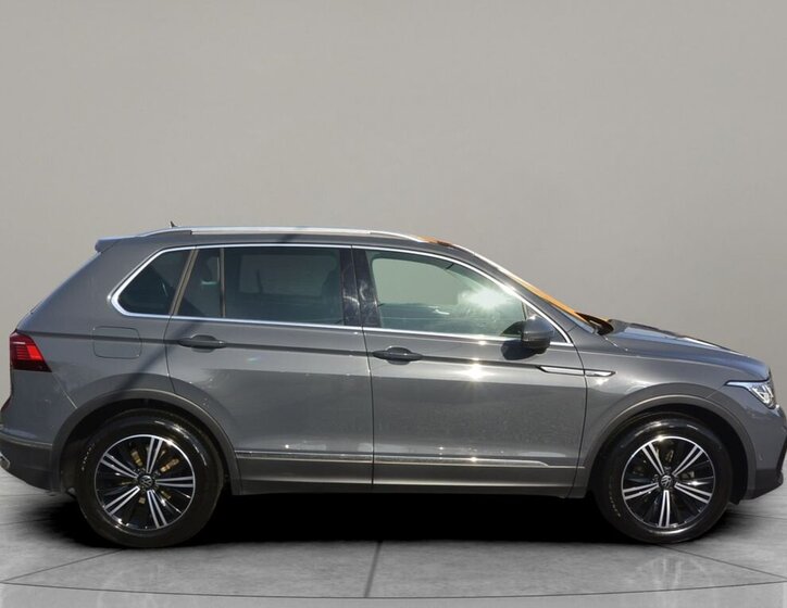 Volkswagen Tiguan SUV / Terénní 1,5 l 110 kw