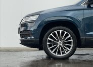 Škoda Karoq SUV 1,5 l 110 kw