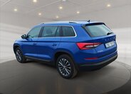 Škoda Kodiaq SUV / Terénní 1,5 l 110 kw