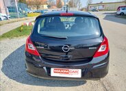 Opel Corsa Hatchback 1,2 l 51 kw