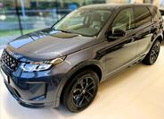 Land Rover Discovery Sport 1