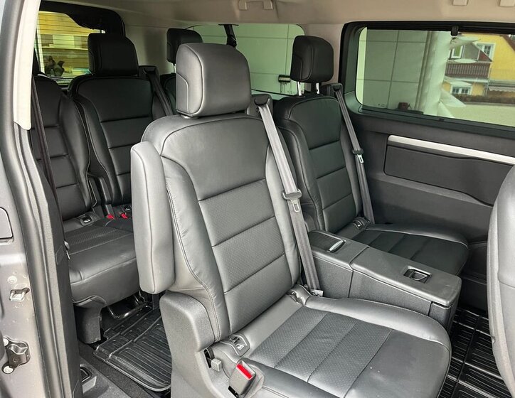 Toyota ProAce Verso 15