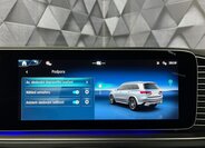 Mercedes-Benz GLS 22