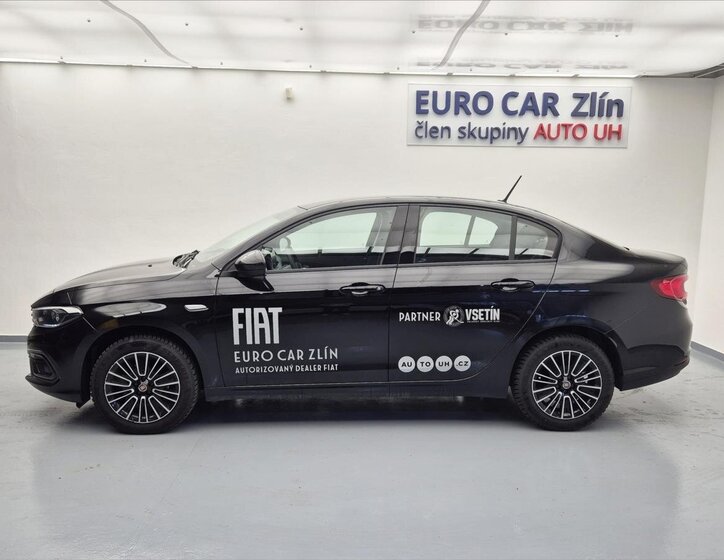 Fiat Tipo 4
