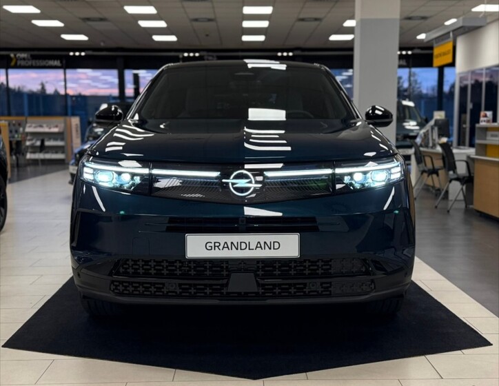 Opel Grandland 2
