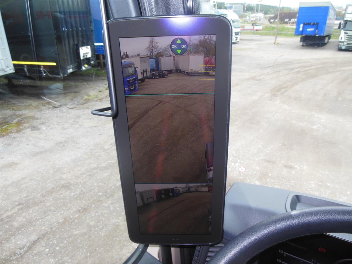 Mercedes-Benz Ostatní