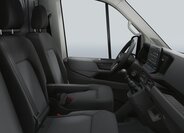 Volkswagen Crafter Skříň 2,0 l 103 kw