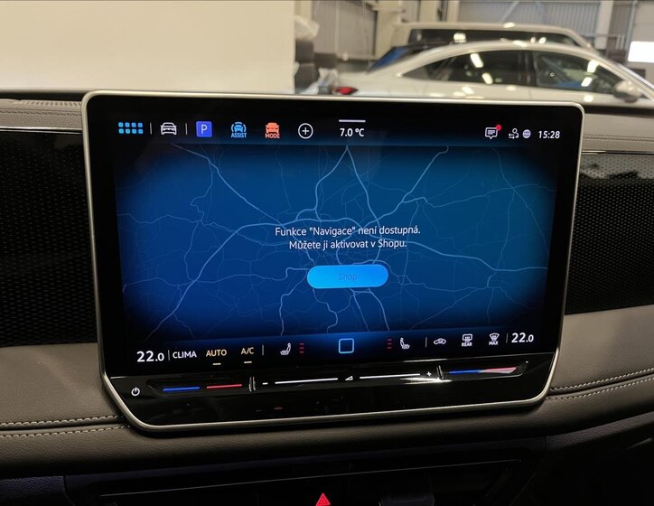 Volkswagen Tiguan 12