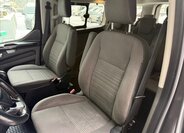 Ford Tourneo Custom 10