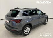 Škoda Karoq SUV 1,5 l 110 kw