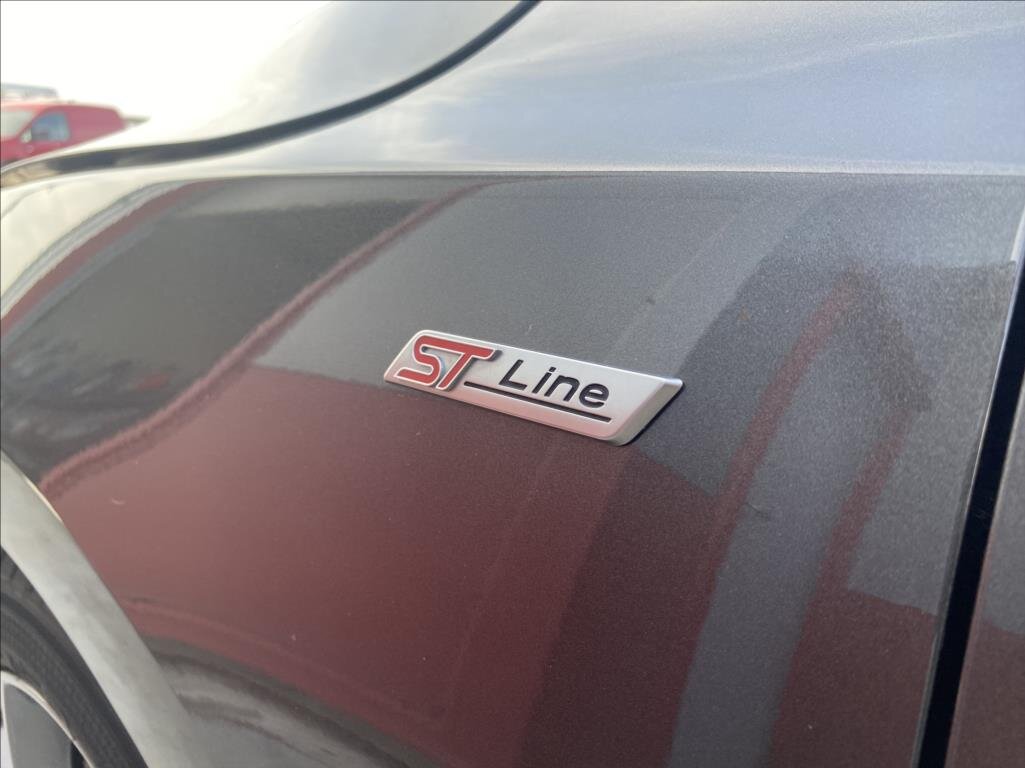 Ford Focus Kombi 1,5 l 88 kw