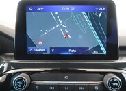 Ford Kuga SUV 2,5 l 112 kw