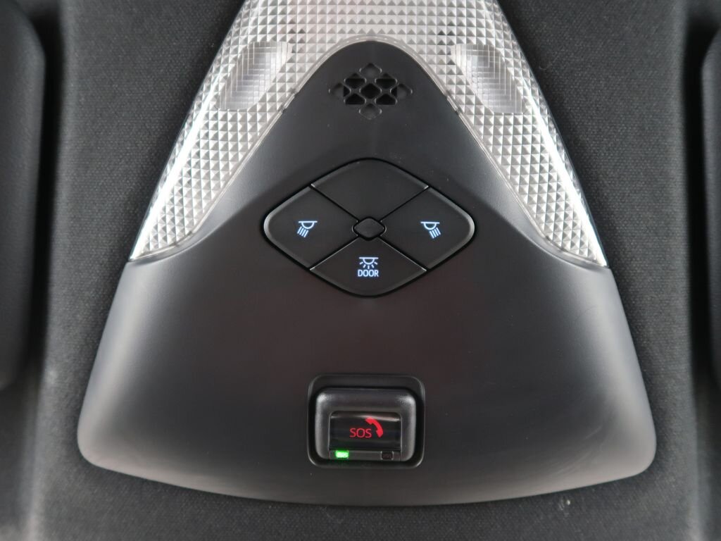 Toyota C-HR Hatchback 2,0 l 112 kw