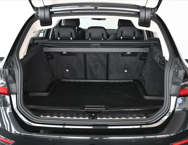 BMW Řada 3 Kombi 2,0 l 140 kw