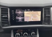 Škoda Kodiaq SUV 2,0 l 110 kw