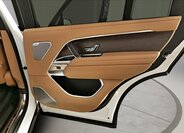 Land Rover Range Rover SUV 4,4 l 390 kw