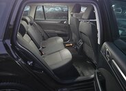 Škoda Superb Kombi 1,4 l 92 kw