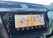 Volkswagen Touran 21