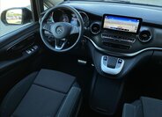 Mercedes-Benz Třídy V VAN / Minibus 2,0 l 174 kw