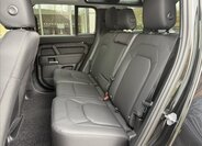 Land Rover Defender SUV / Terénní 3,0 l 147 kw