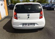 Seat Mii 6