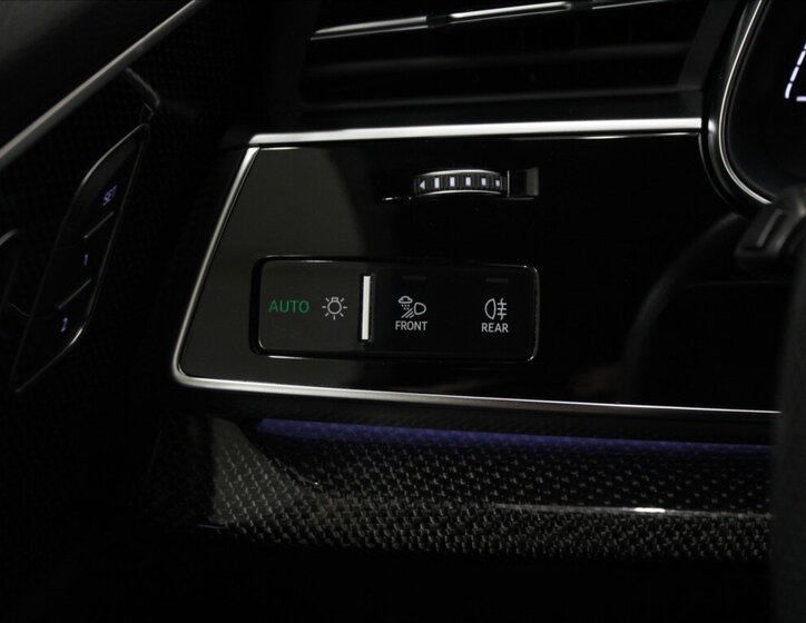 Audi Q7 SUV / Terénní 3,0 l 250 kw