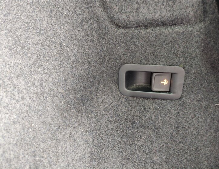 Seat Ateca SUV 2,0 l 110 kw