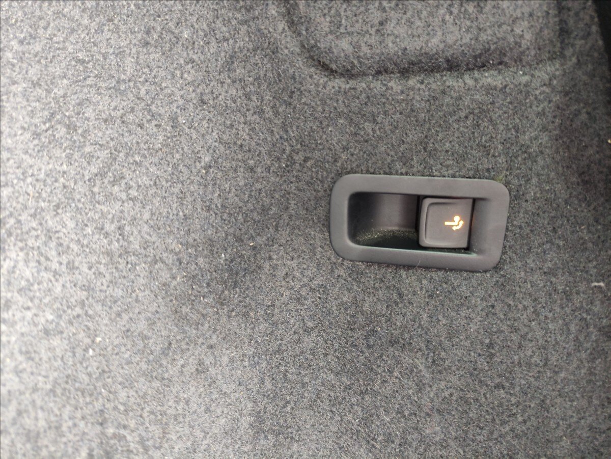 Seat Ateca SUV 2,0 l 110 kw