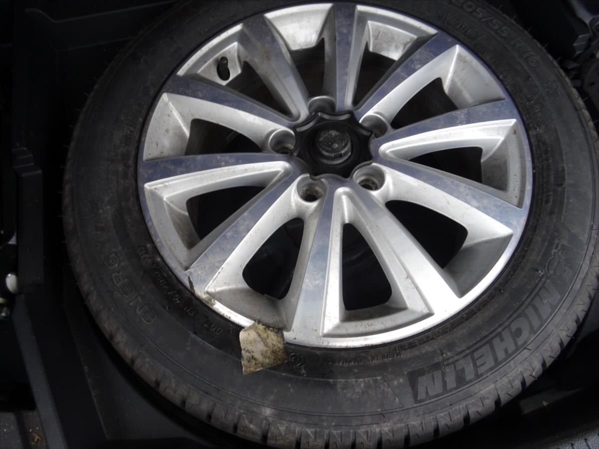 Volkswagen Touran MPV 1,2 l 77 kw