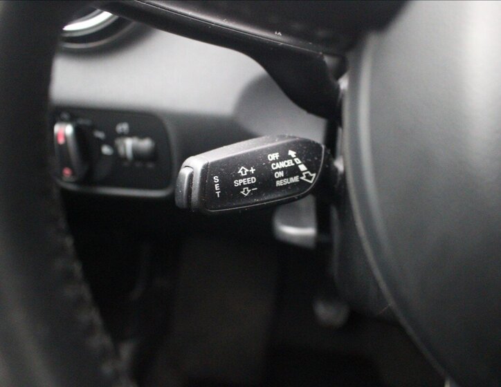 Audi A1 Hatchback 1,6 l 77 kw