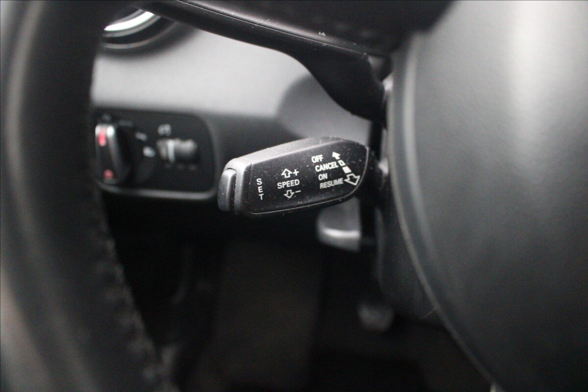 Audi A1 Hatchback 1,6 l 77 kw