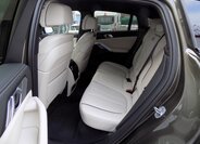 BMW X6 SUV 3,0 l 210 kw