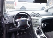 Ford S-MAX Kombi 2,0 l 103 kw