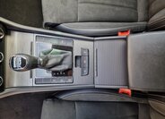 Škoda Superb Kombi 2,0 l 147 kw