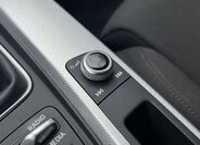 Audi A4 Kombi 2,0 l 140 kw