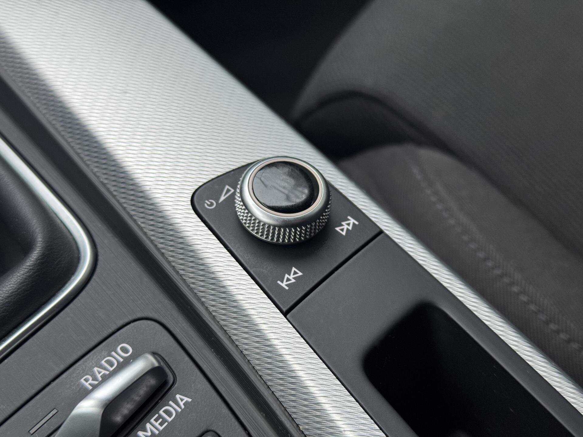 Audi A4 Kombi 2,0 l 140 kw