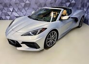 Chevrolet Corvette 1