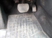 Citroën Berlingo MPV 1,6 l 73 kw