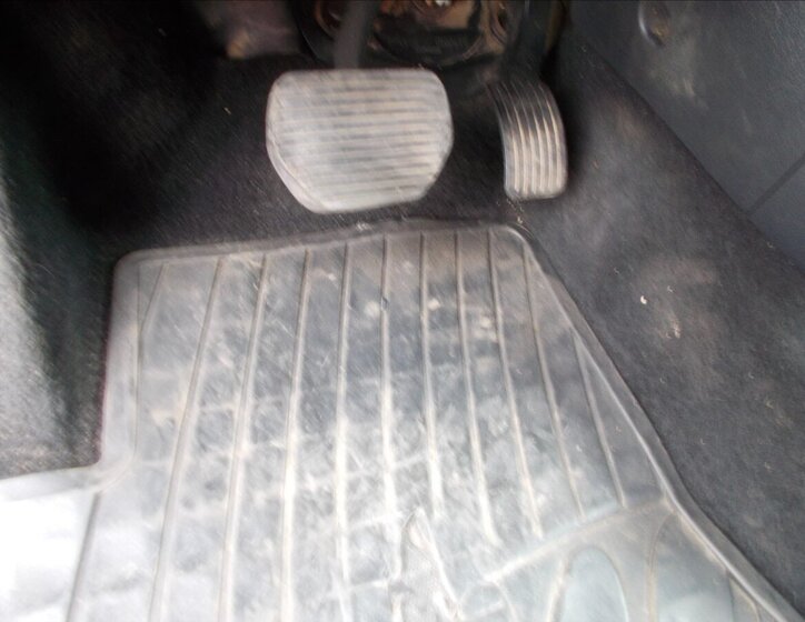 Citroën Berlingo MPV 1,6 l 73 kw